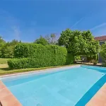 Casa vacanze Mitoyen - 4 Personnes - Piscine Commune *