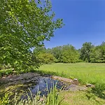 Mitoyen - 4 Personnes - Piscine Commune *