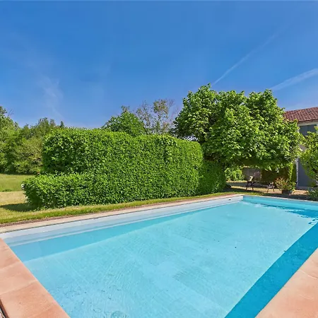 Casa vacanze Mitoyen - 4 Personnes - Piscine Commune *