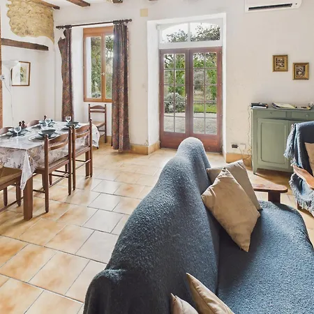 Holiday home Mitoyen - 4 Personnes - Piscine Commune Montignac-Lascaux